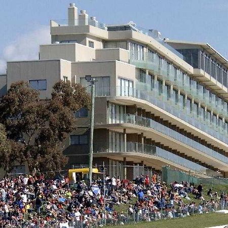 Rydges Wollongong Hotel Exterior foto